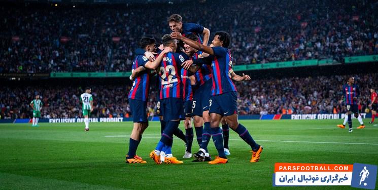 توخل به دنبال جذب دمبله از بارسلونا