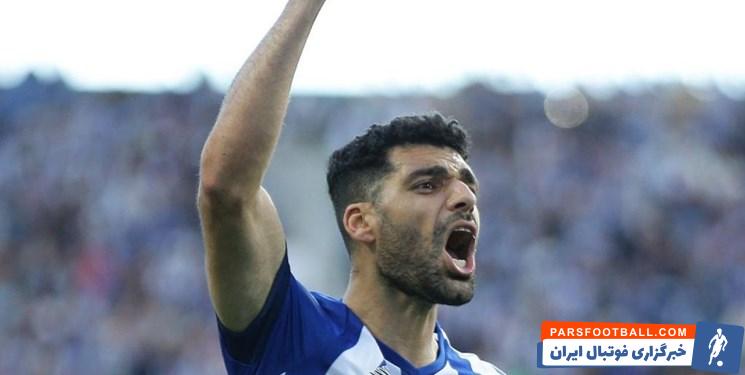 طارمی ؛ بارین مونیخ مقصدی وسوسه کننده برای مهدی طارمی