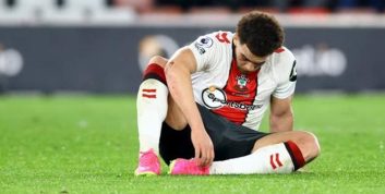 لیگ برتر انگلیس ؛ 5 تیم کاندید سقوط به چمپیون‌شیب