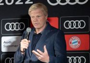 کان : سال آینده در بایرن مونیخ خواهم ماند