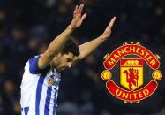 طارمی ؛ منچستریونایتد علاقه مند به جذب کاستا و طارمی از پورتو