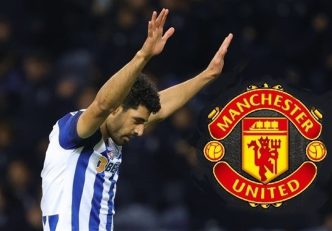 طارمی ؛ منچستریونایتد علاقه مند به جذب کاستا و طارمی از پورتو