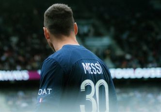 مسی ؛ سفر بدون اجاز مسی به عربستان دلیل عصبانیت سران پاری سن ژرمن