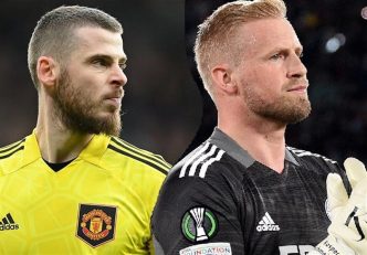 اشمایکل : منچستریونایتد در حال حاضر دروازه‌بانی درجه یک دارد