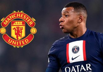 منچستریونایتد ؛ امباپه هدف قطری ها در صورت خرید یونایتد