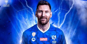 مسی ؛ رامون دیاز : ببینیم چه میشود