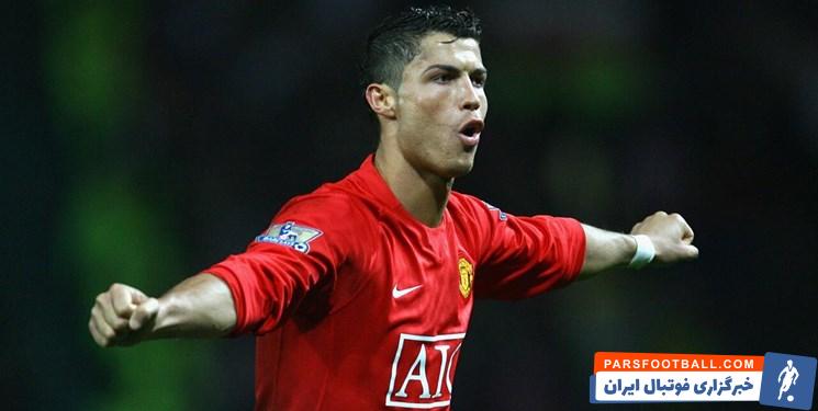 رونالدو ؛ آمار بد گل و پاس گل وگهورست جانشین رونالدو در یونایتد