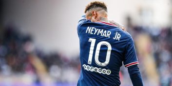 پاری سن ژرمن ؛ لیگ برتر انگلیس مقصد نیمار