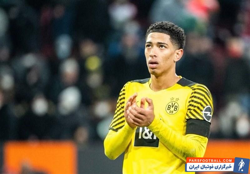 رئال مادرید ؛ قرارداد شش ساله با دستمزد 380 هزار پوندی در هفته