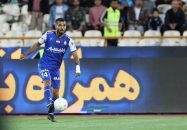 زبیر نیکنفس