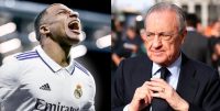 رئال مادرید ؛ توافق شفاهی رئال مادرید با کیلیان امباپه