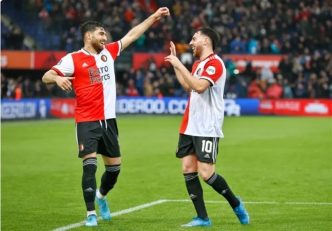 جهانبخش : باید تمام توان خودمان را بگذاریم تا صدرنشینی را حفظ کنیم