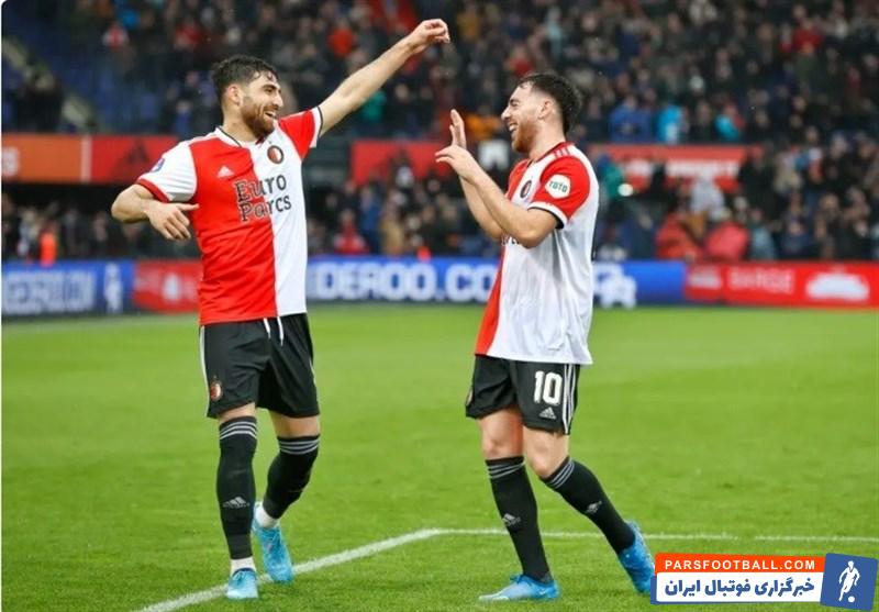 جهانبخش : باید تمام توان خودمان را بگذاریم تا صدرنشینی را حفظ کنیم