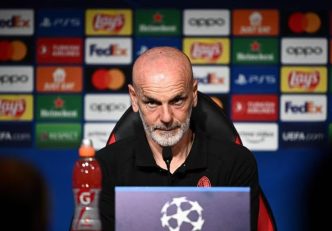 میلان ؛ پیولی : نمیخواهیم سلامت لیائو را به خطر بیندازیم