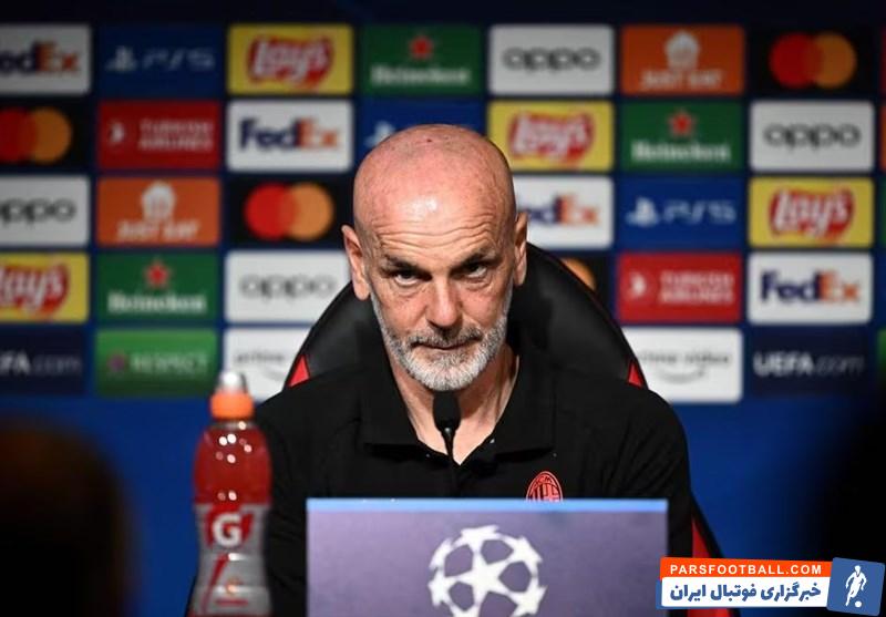 میلان ؛ پیولی : نمی‌‌خواهیم سلامت لیائو را به خطر بیندازیم