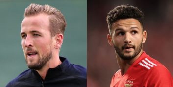 منچستریونایتد ؛ هری کین و گونزالو راموس دو هدف یونایتد در نقل و انتقالات