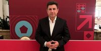 امیر قلعه نویی مورد تمجید مدیران فیفا قرار گرفت