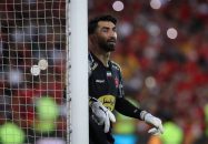 علیرضا بیرانوند