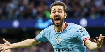 سیلوا ؛ رقابت پاری سن ژرمن و بارسلونا برای جذب سیلوا