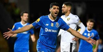 طارمی ؛ پیشنهاد رسمی الهلال به پورتو برای جذب طارمی