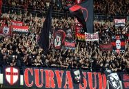 میلان ؛ تحریم دیدار خارج از خانه میلان با یوونتوس از سوی هواداران