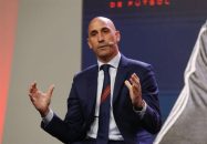 وینیسیوس ؛ لوئیس روبیالس : بیش از آنچه که به نظر میرسد، حق با وینیسیوس است