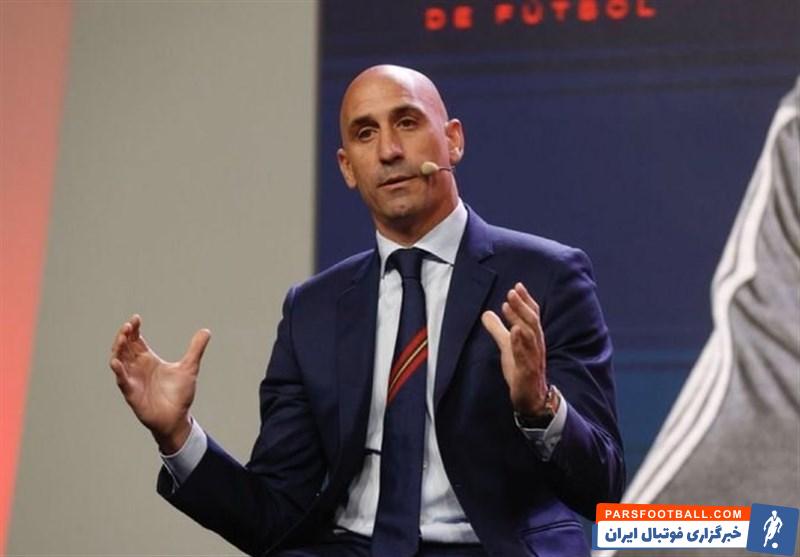 وینیسیوس ؛ لوئیس روبیالس : بیش از آنچه که به نظر میرسد، حق با وینیسیوس است