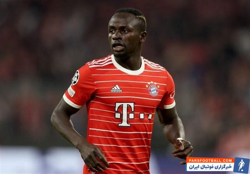 مانه ؛ نیوکاسل و الهلال به دنبال جذب سادیو مانه