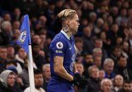 مودریک ؛ کینسلا : باشگاه چلسی روی مودریک حساب می‌کند