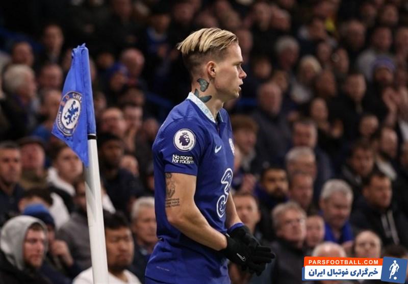 مودریک ؛ کینسلا : باشگاه چلسی روی مودریک حساب میکند