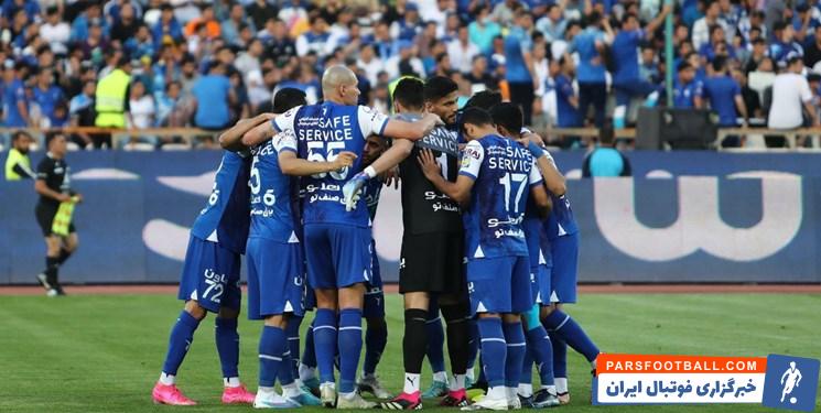 استقلال مخالف تعویق تاریخ برگزاری فینال جام حذفی