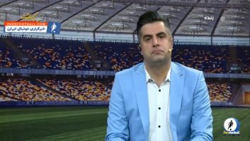 افشاریان رئیس کمیته داوران : بازی ایرانی و فینال ایرانی باید داور ایرانی باشد