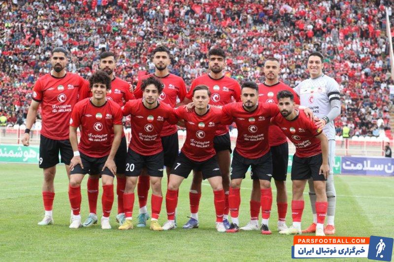 تراکتور به اردوی ترکیه می رود