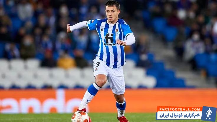 بارسلونا ؛ روبرتو اولابه : ژاوی چه حقی دارد درباره بازیکن ما صحبت کند