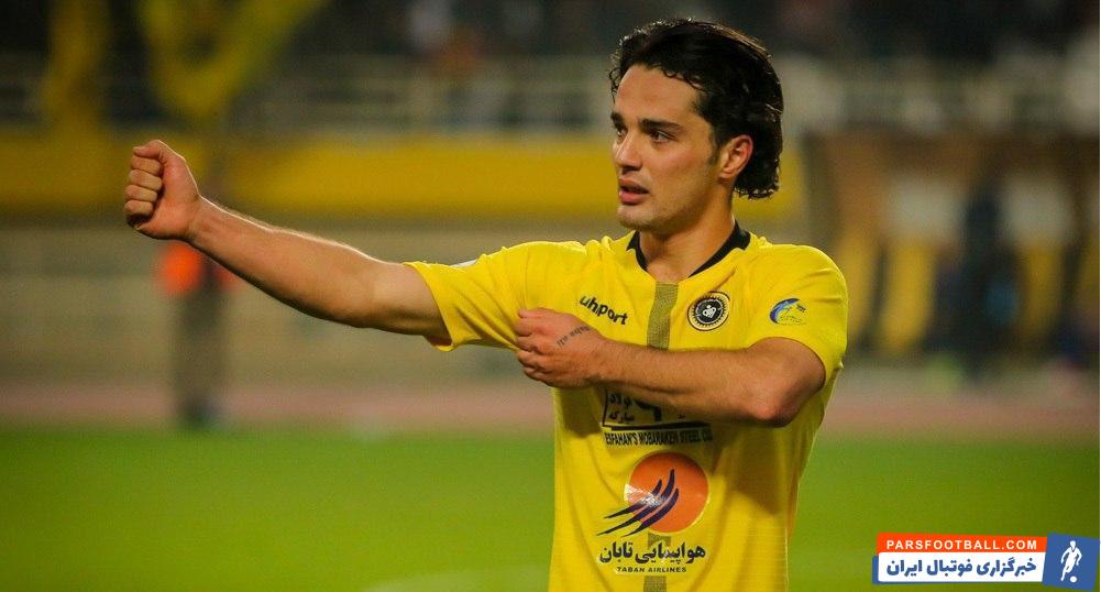 فرزاد آشوبی پیشکسوت پرسپولیس درباره این تیم صحبت کرد