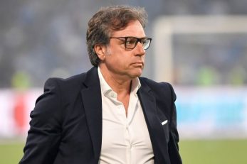 ناپولی ؛ در صورت جدایی اسپالتی جونتولی به یوونتوس نمی رود