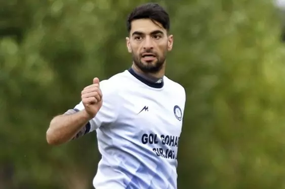 پرسپولیس ؛ حسرت ادامه دار علی علیزاده برای برد در آزادی مقابل پرسپولیس