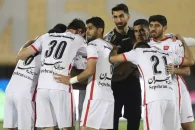 پرسپولیس