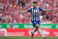 مهدی طارمی در آستانه شکستن طلسم ویژه قرار دارد