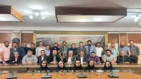 پرسپولیس به عکس خبرساز واکنش نشان داد
