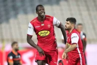 شیخ دیاباته یک طلسم شکنی عجیب را به نام خود ثبت کرده است