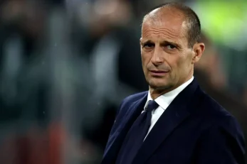 آلگری ؛ ادعای توتو اسپورت از مذاکرات یوونتوس و مکس آلگری برای قطع همکاری