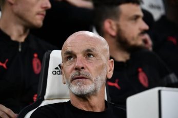 میلان ؛ پیولی : برای رقابت بهتر و قدرتمندتر در لیگ قهرمانان اروپا باید تقویت شویم