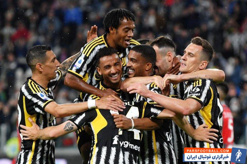 یوونتوس ؛ درخواست کسر 11 امتیاز از یوونتوس از سوی دادستان فدرال ایتالیا