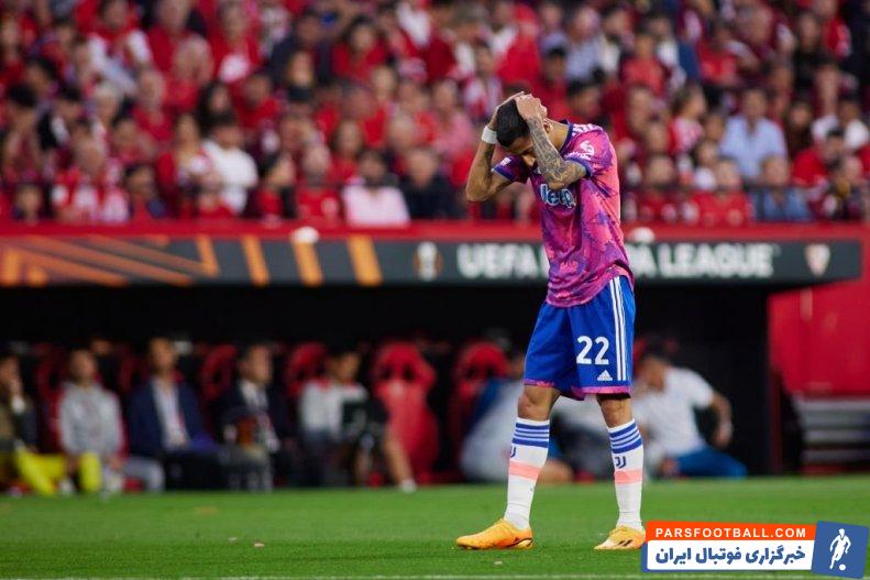 یوونتوس ؛ احتمال بالای کسر 12 امتیاز از یوونتوس در دادگاه فردا