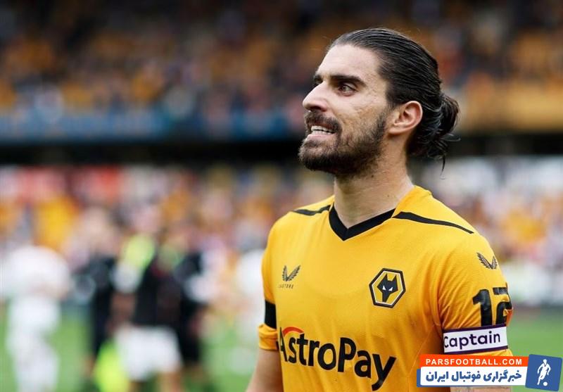 بارسلونا ؛ توافق شخصی بارسلونا با روبن نوس