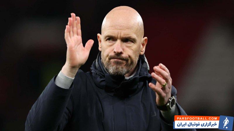 منچستریونایتد ؛ اریک تنهاخ : پول داشتن صرف جواب نمیدهد