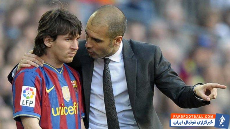 اسکار گارسیا، بازیکن سابق بارسلونا، معتقد است منچسترسیتی فوتبالی شبیه به فلسفه بارسا بازی می‌کند، ولی با آن تیم رؤیایی پپ گواردیولا فاصله دارد.