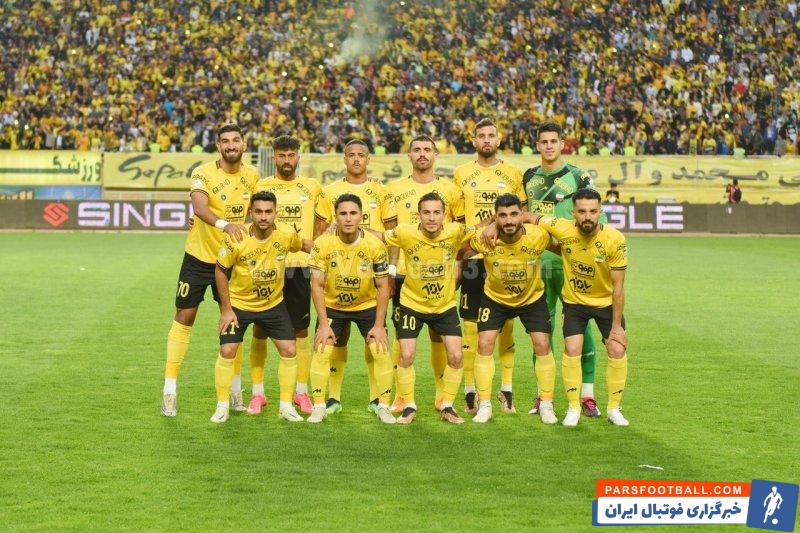 سپاهان ؛ رسول کربکندی : هواداران سپاهان به هیچ چیز جز قهرمانی راضی نیستند