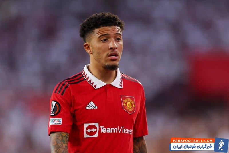 دورتموند در تلاش برای بازگرداندن سانچو